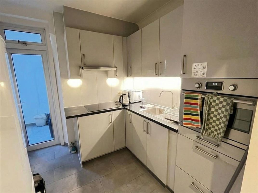 Appartement 2 slp