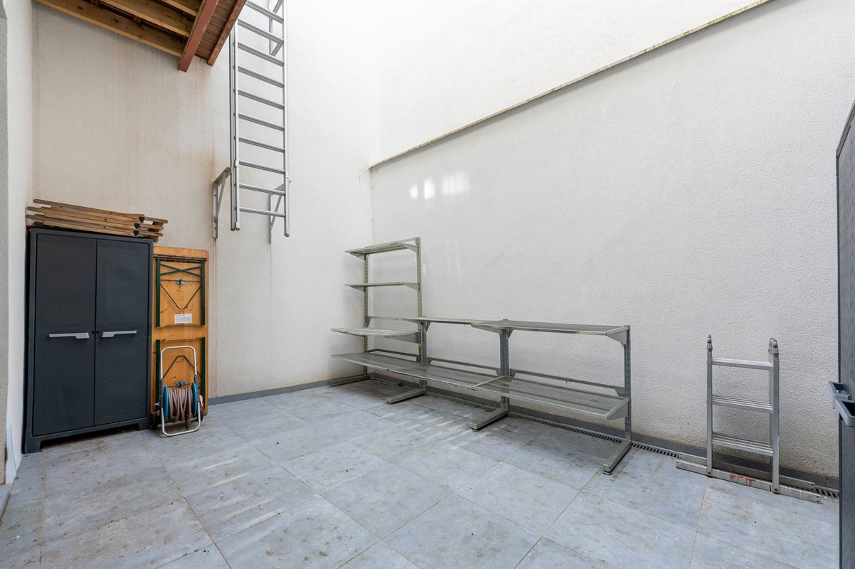 Uniek Appartement in historisch gebouw
