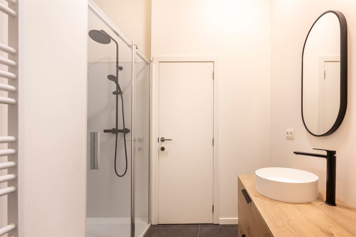 Uniek Appartement in historisch gebouw