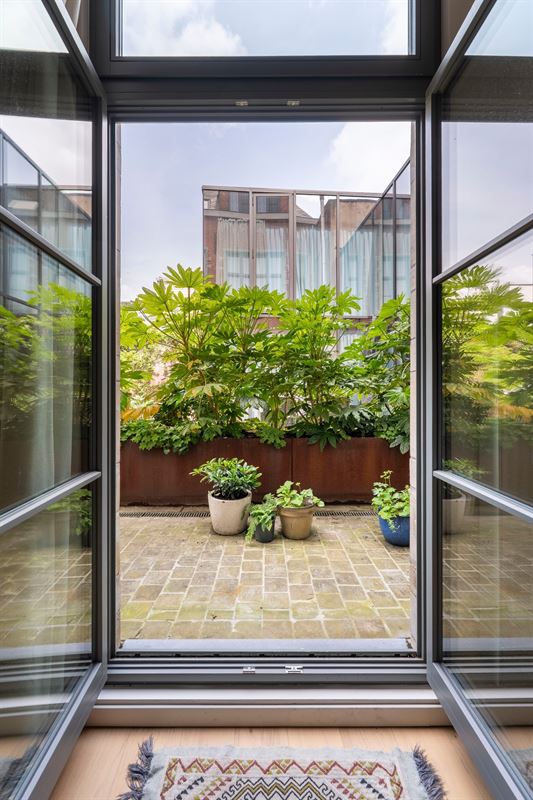 Uniek Appartement in historisch gebouw