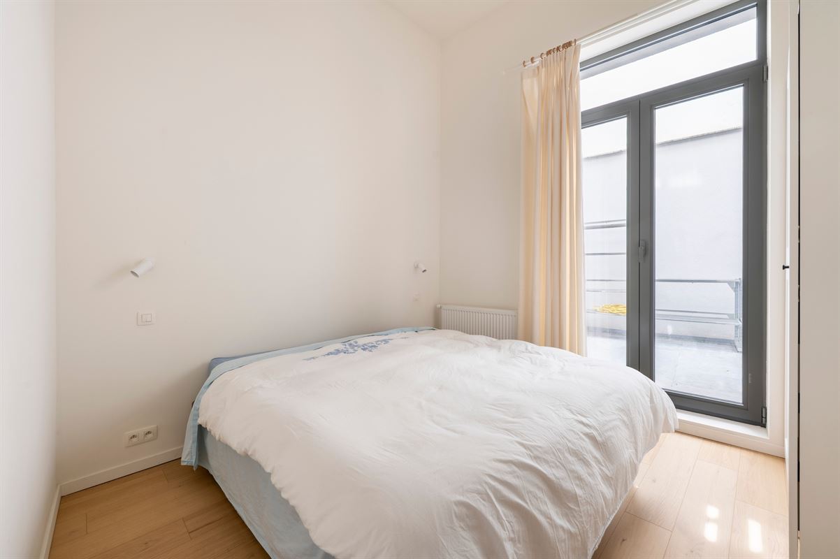 Uniek Appartement in historisch gebouw