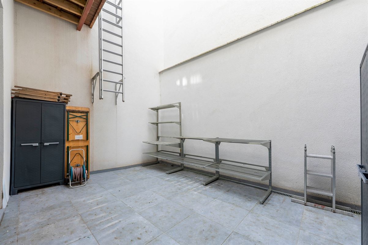 Uniek Appartement in historisch gebouw