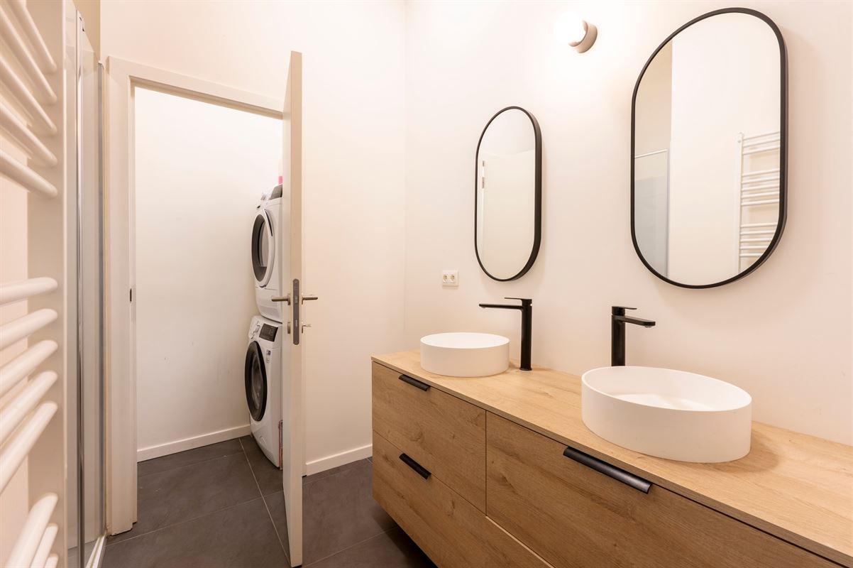 Uniek Appartement in historisch gebouw