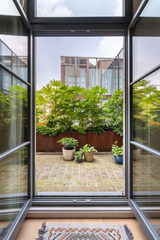 Uniek Appartement in historisch gebouw