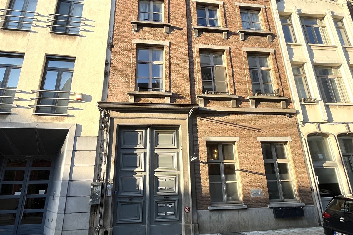 Uniek Appartement in historisch gebouw