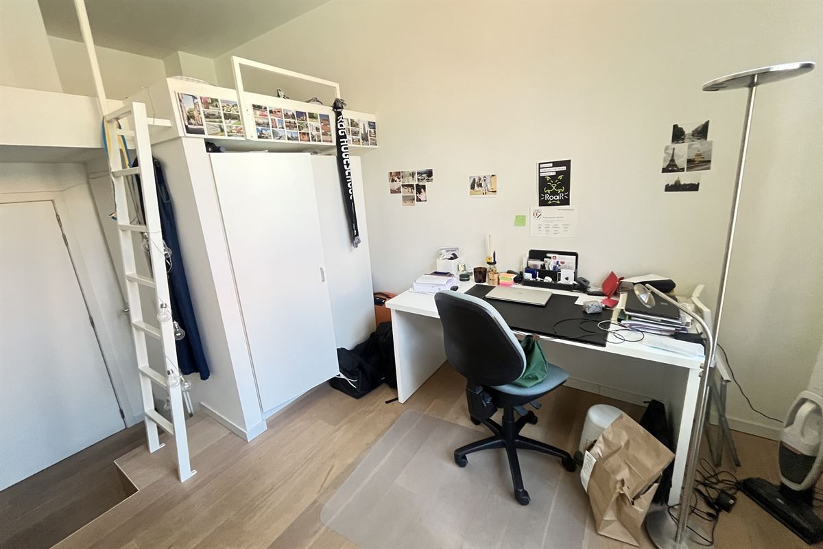 Studentenkamer