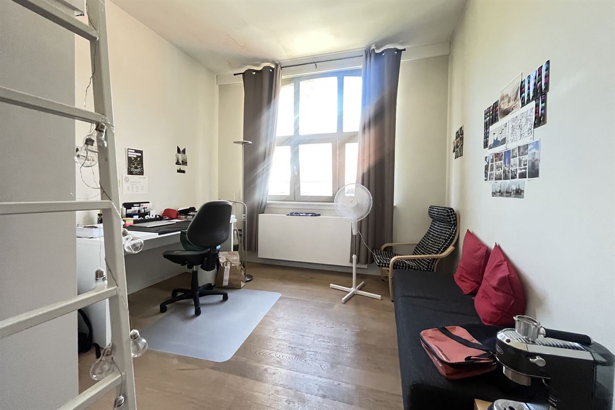 Studentenkamer