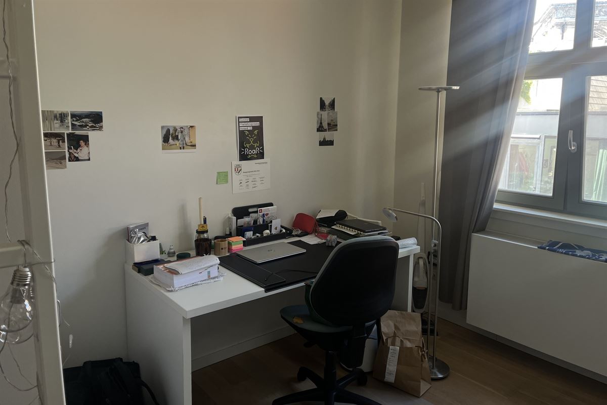 Studentenkamer