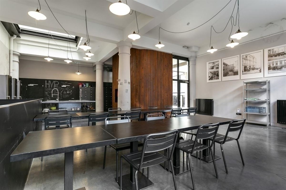 Studentenkamer