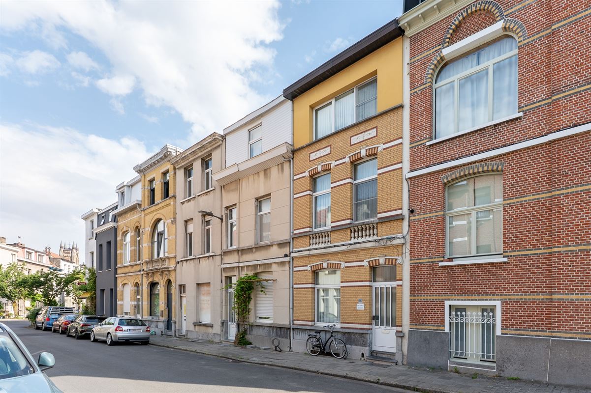 Stadswoning