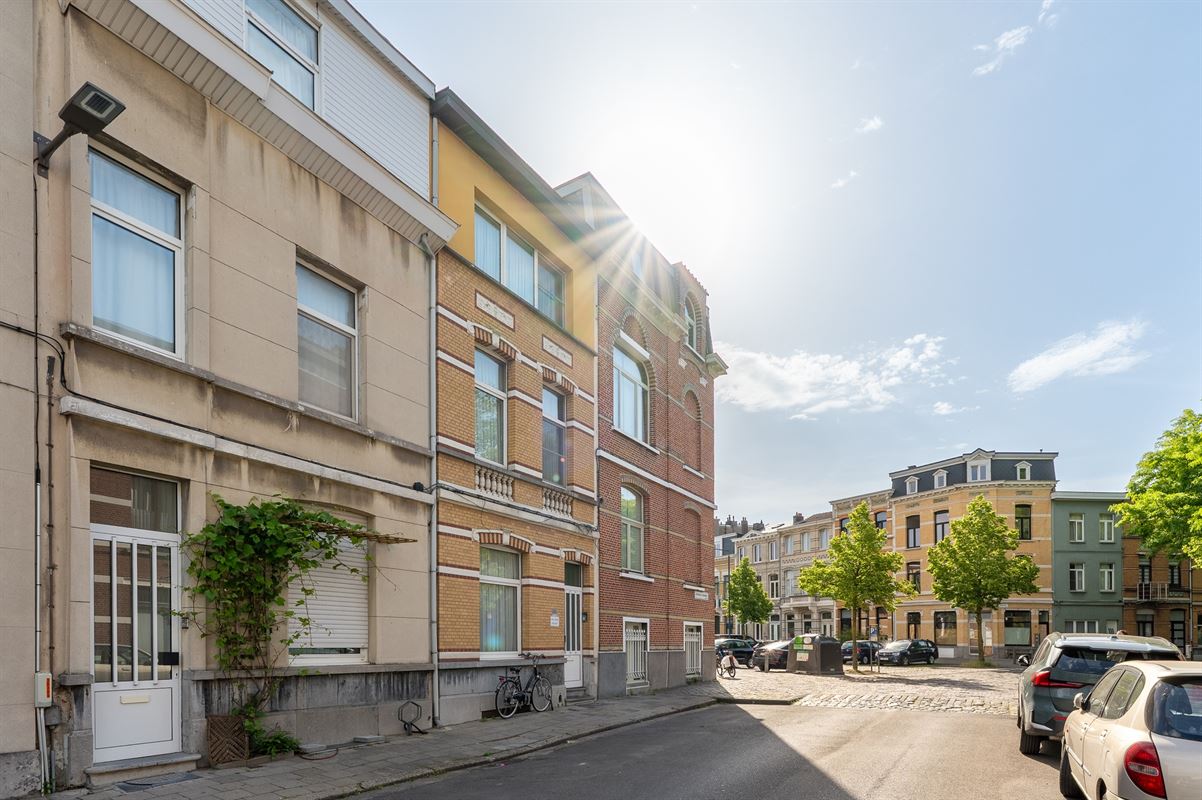 Stadswoning