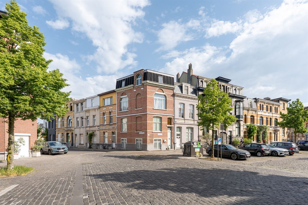 Stadswoning