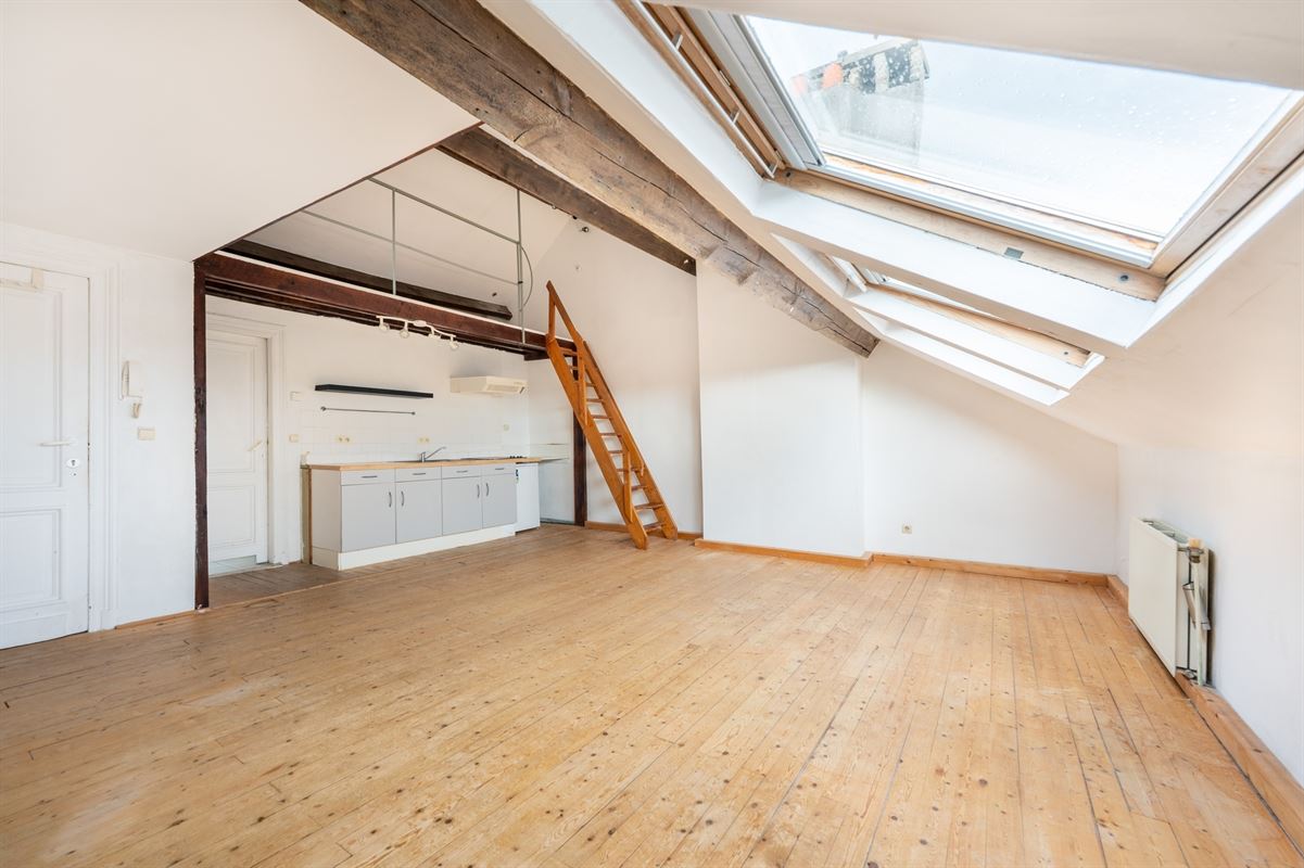 PACIFICATIESTRAAT 45 ANTWERPEN