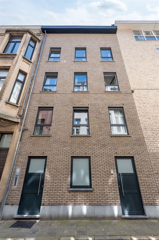 LANGE NOORDSTRAAT 30 ANTWERPEN