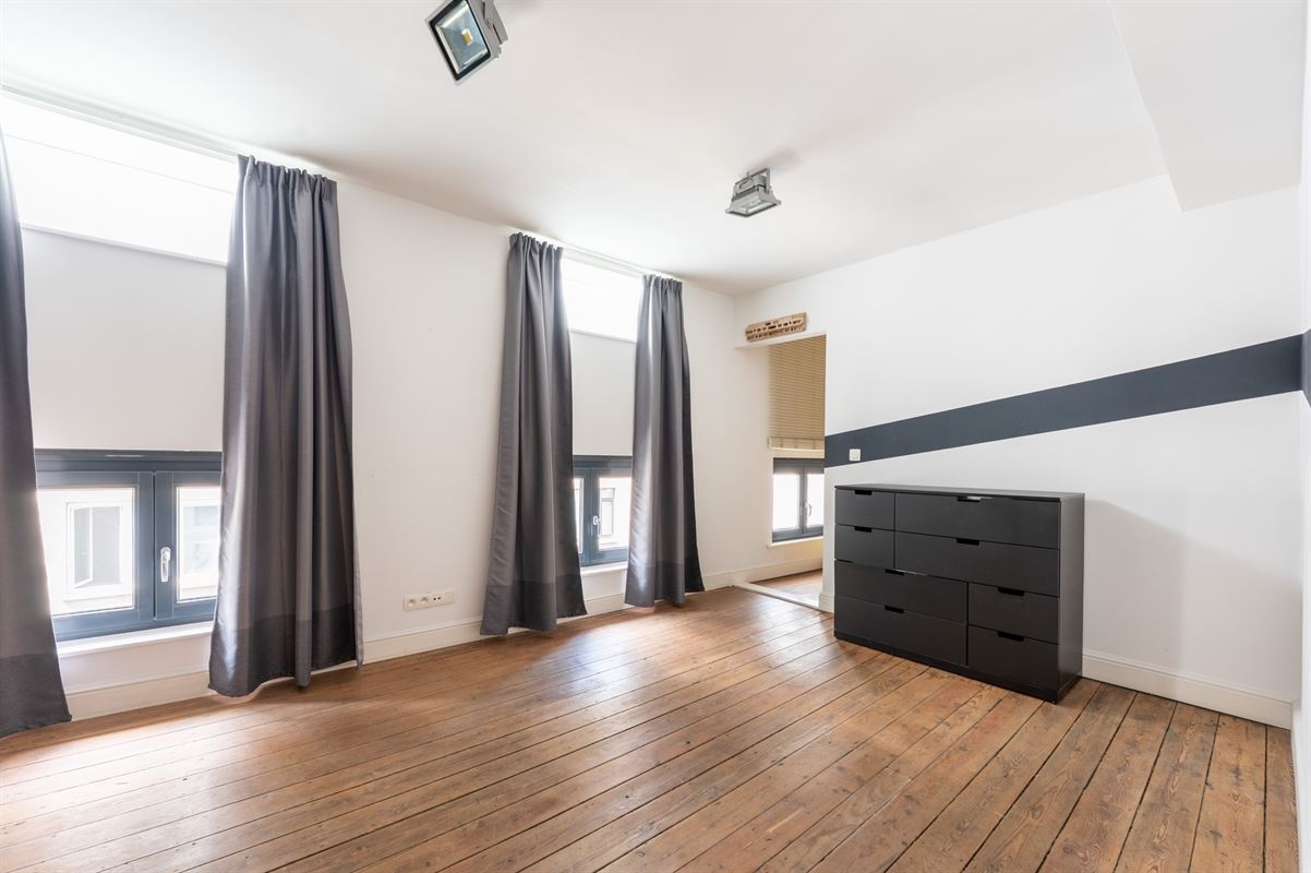 Huis ingericht op co-housing of woonhuis
