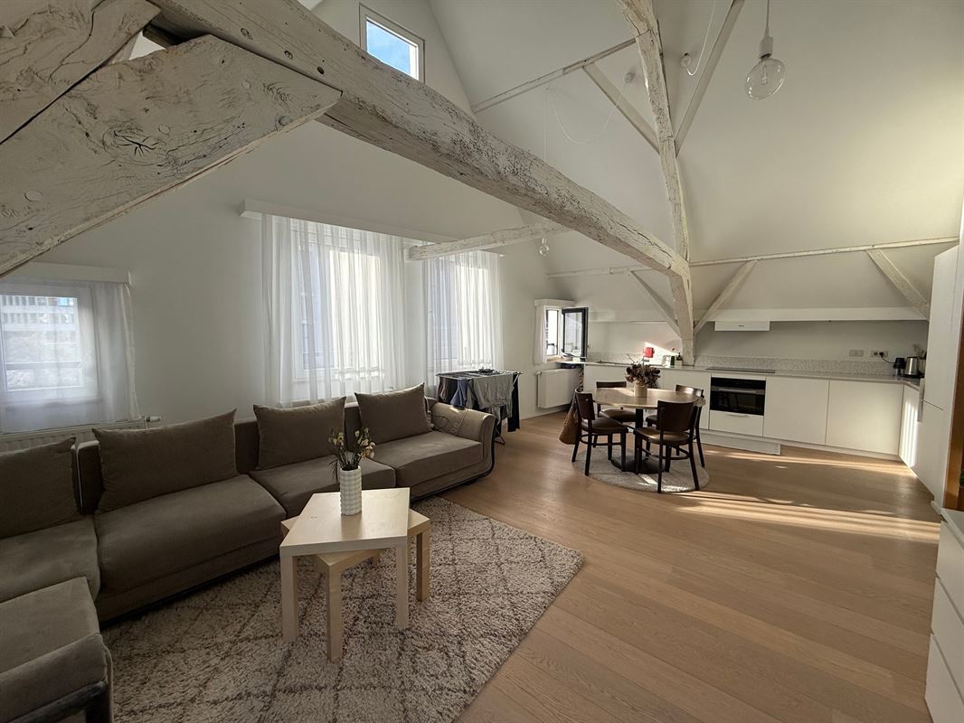 BEENHOUWERSSTRAAT 79 / L6 BRUSSEL
