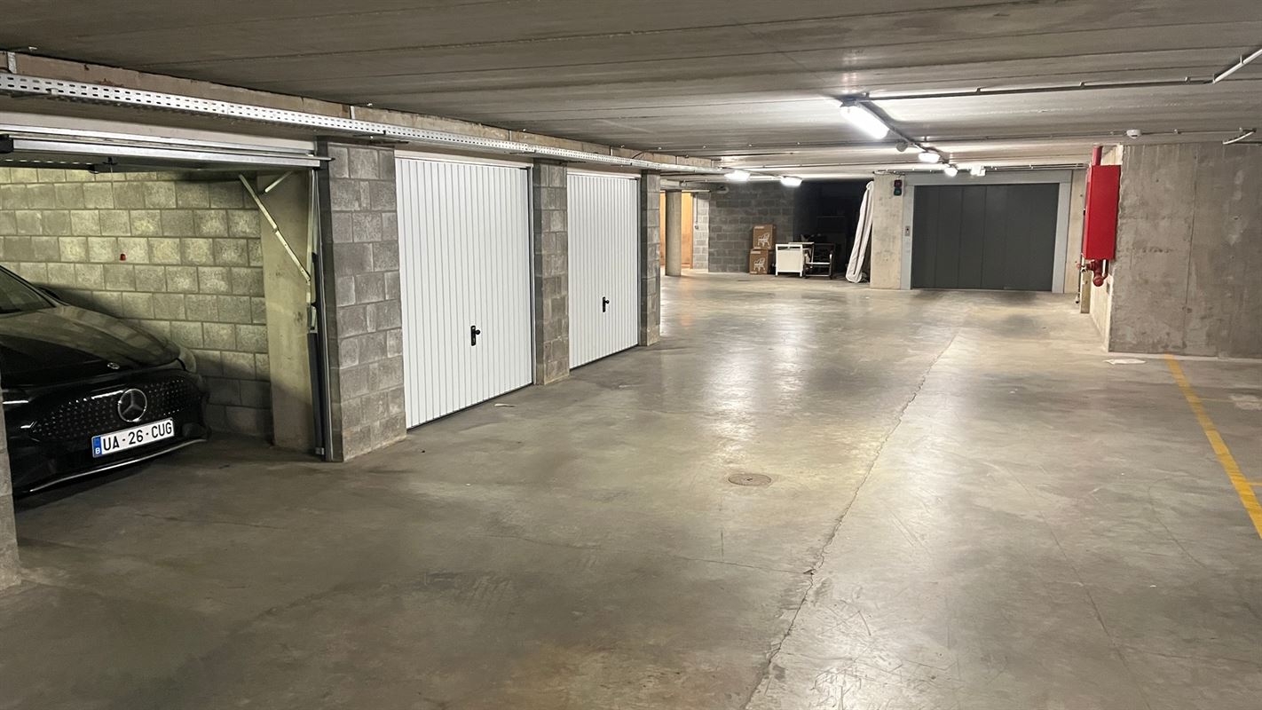 Garagebox