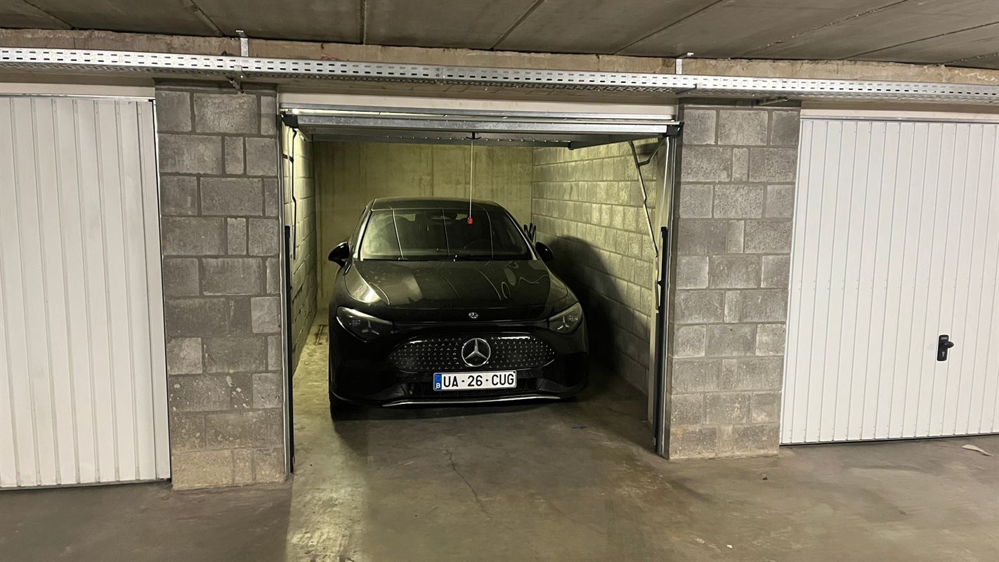 Garagebox