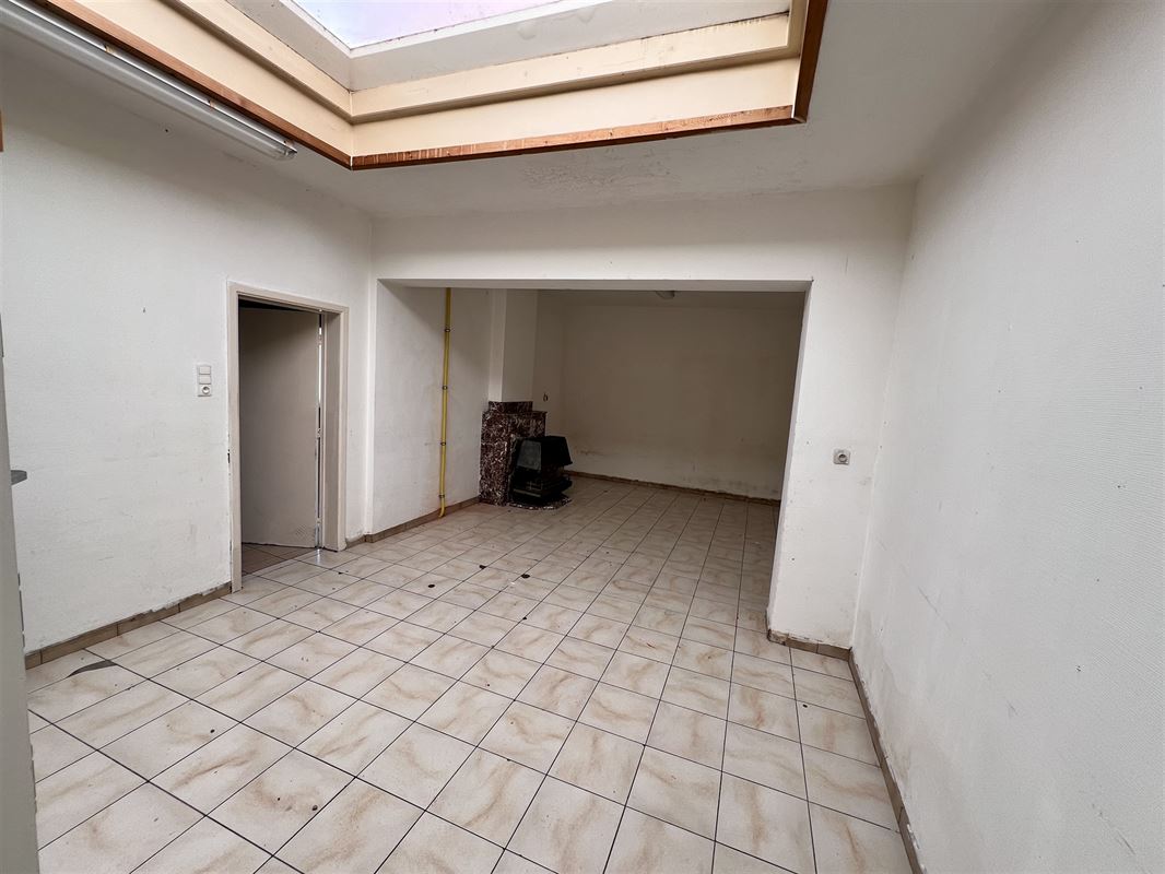 Uniek Pand van 385 m² met Onbeperkte Mogelijkheden