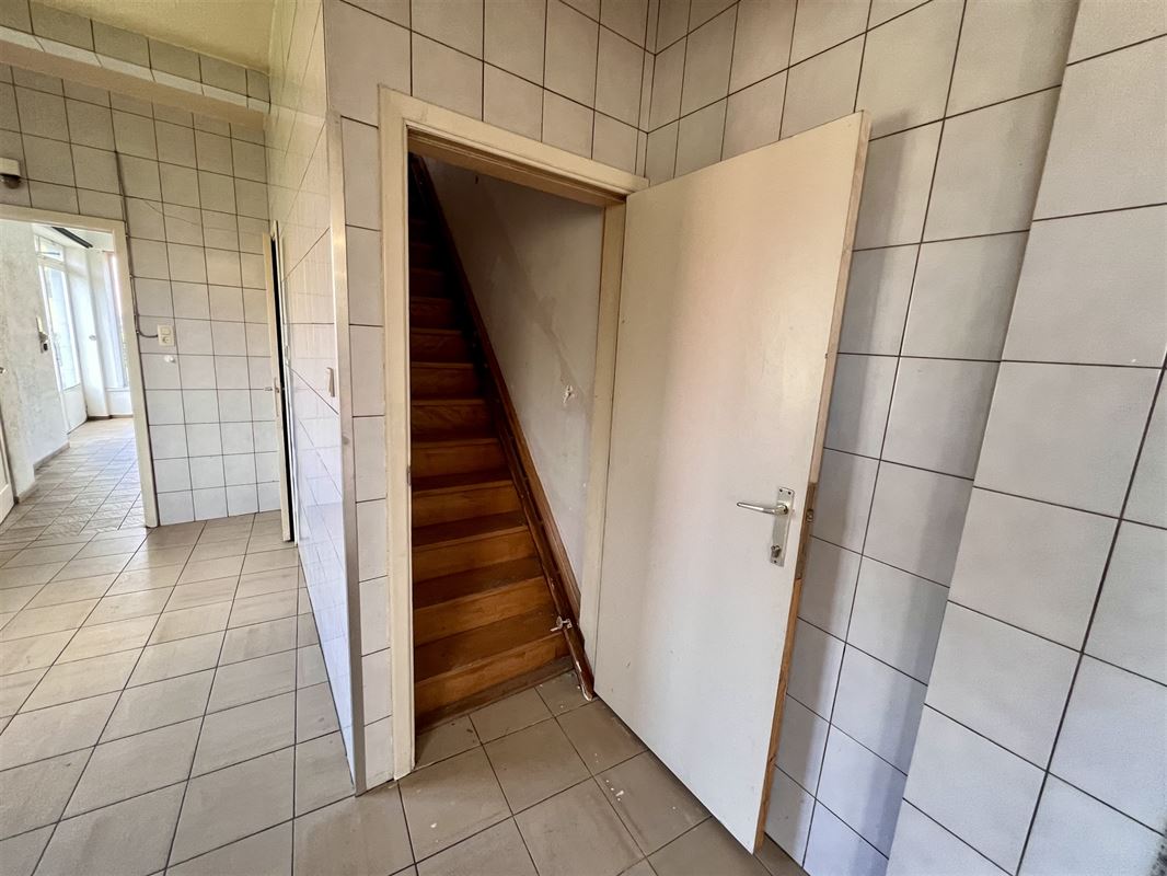 Uniek Pand van 385 m² met Onbeperkte Mogelijkheden