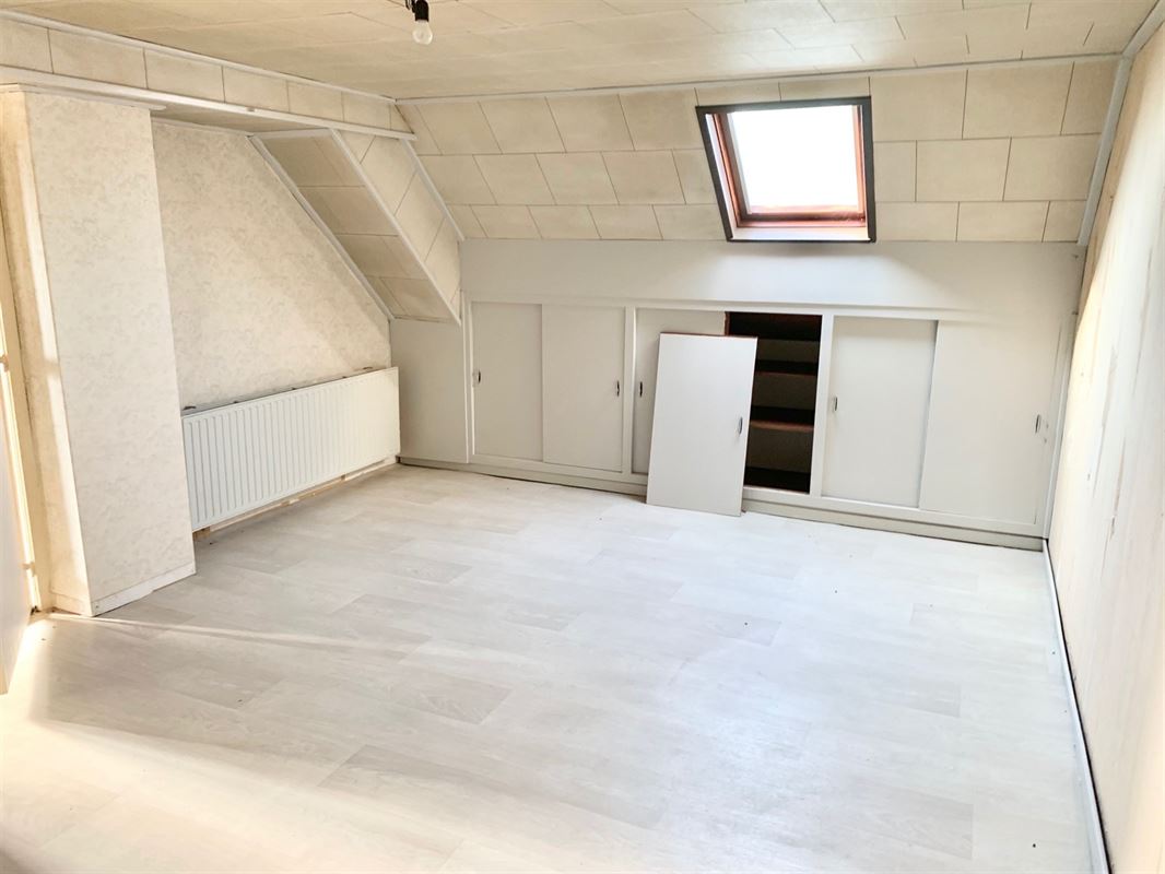 Uniek Pand van 385 m² met Onbeperkte Mogelijkheden