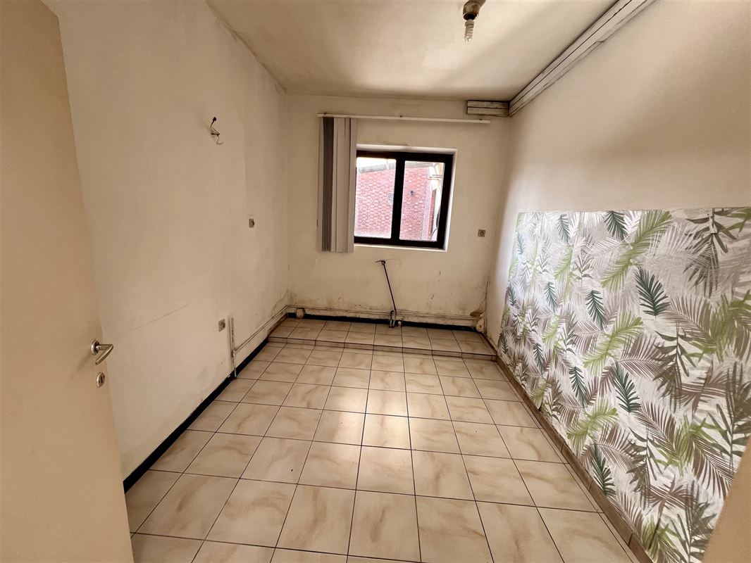 Uniek Pand van 385 m² met Onbeperkte Mogelijkheden