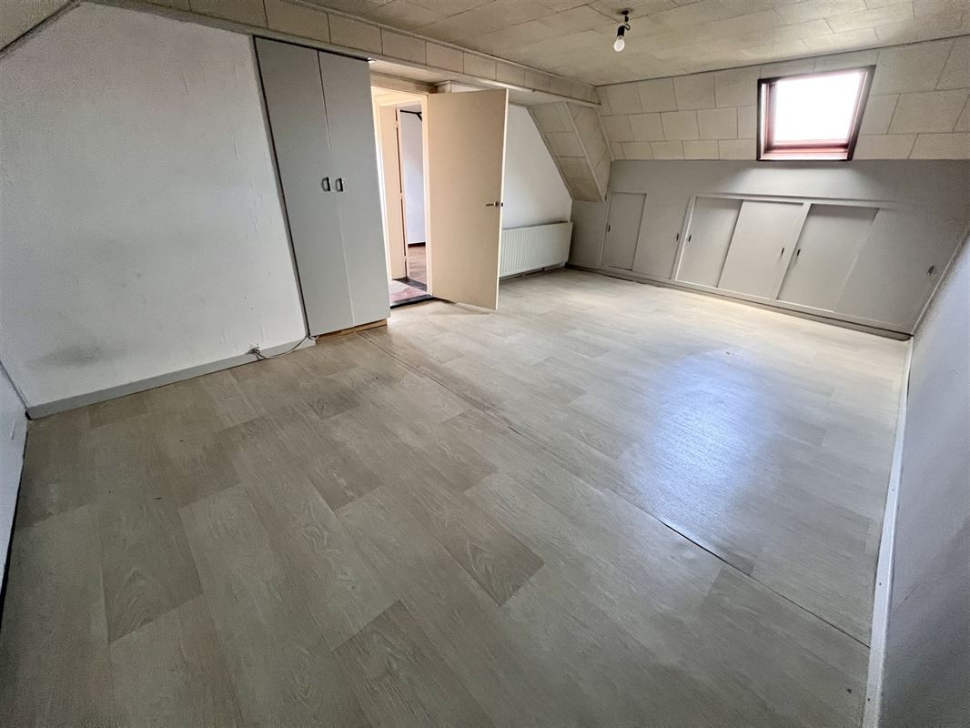 Uniek Pand van 385 m² met Onbeperkte Mogelijkheden