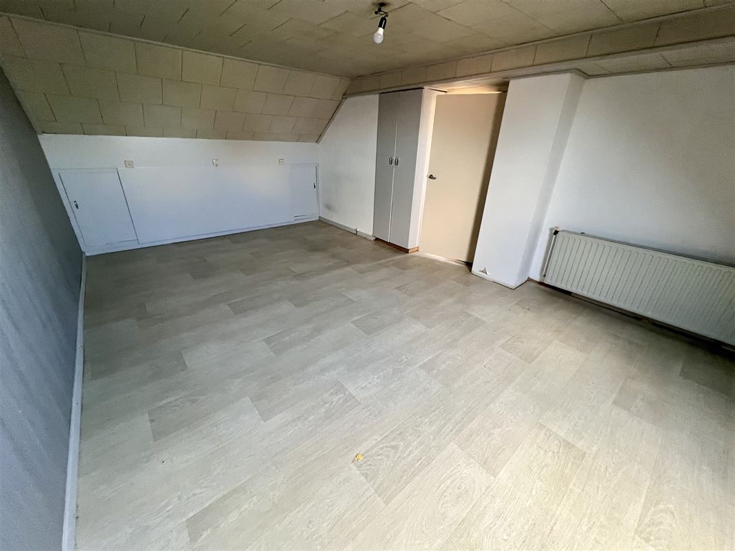 Uniek Pand van 385 m² met Onbeperkte Mogelijkheden