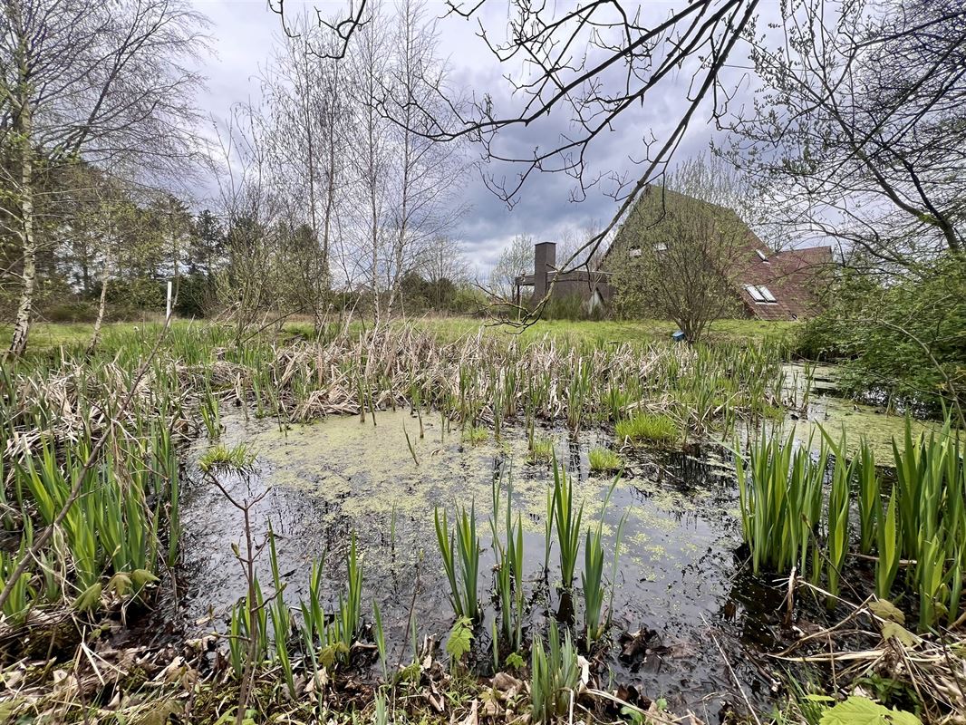 Te renoveren enorme villa