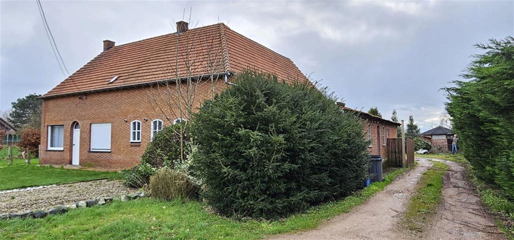 Landhuis