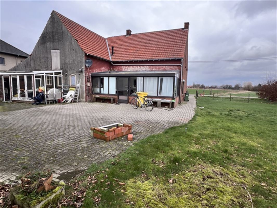 Landhuis