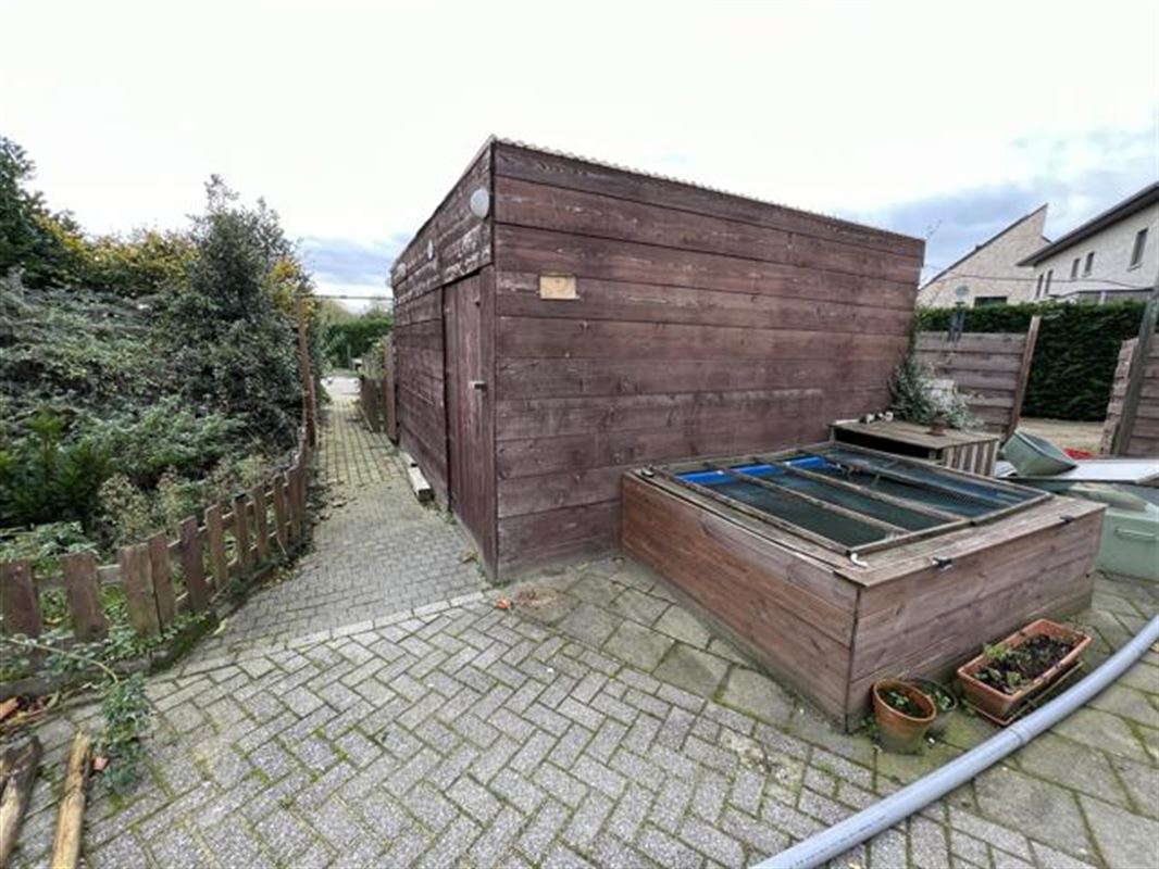 Landhuis