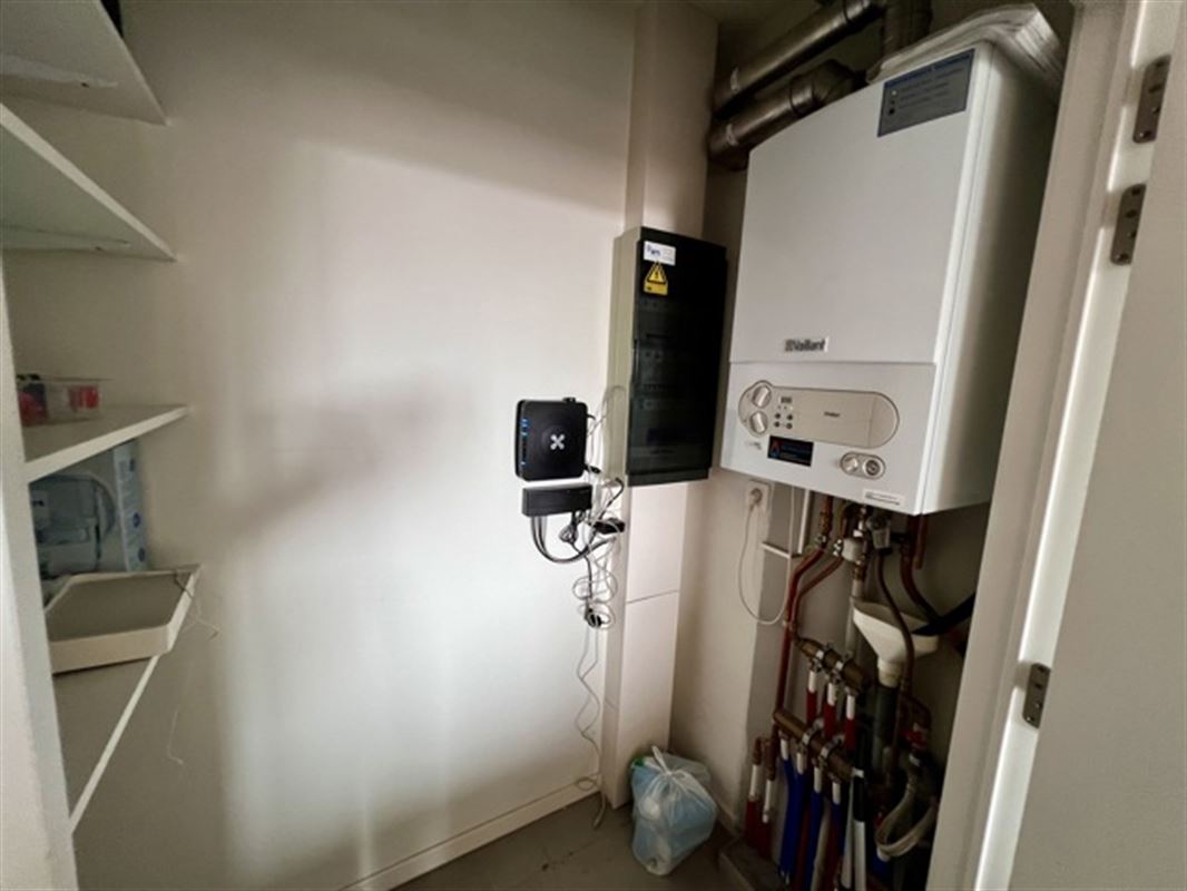 Modern en Rolstoelvriendelijk Appartement