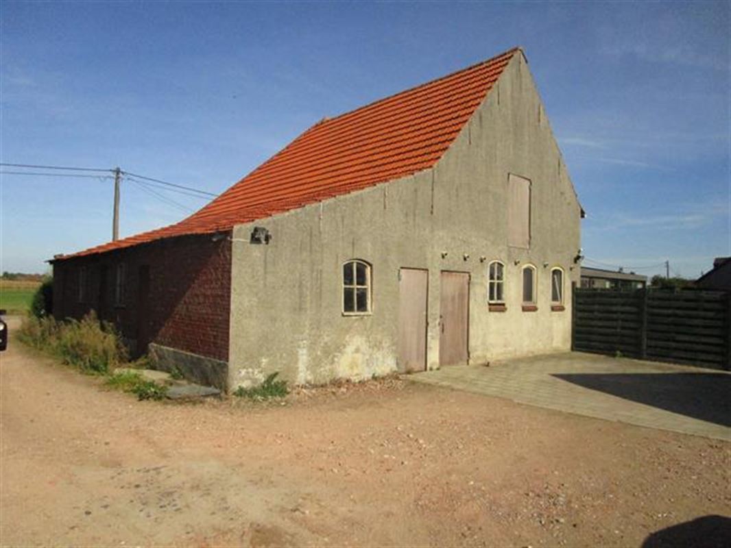 Landhuis