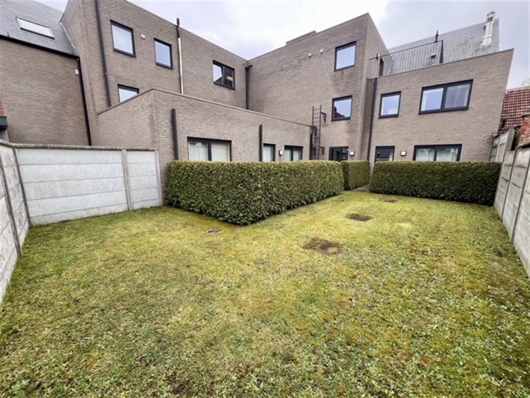 Modern en Rolstoelvriendelijk Appartement