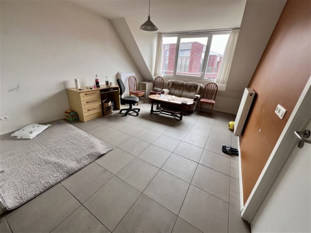 Modern en Rolstoelvriendelijk Appartement