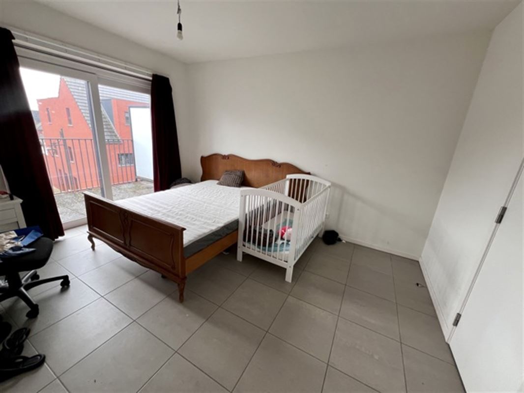 Modern en Rolstoelvriendelijk Appartement