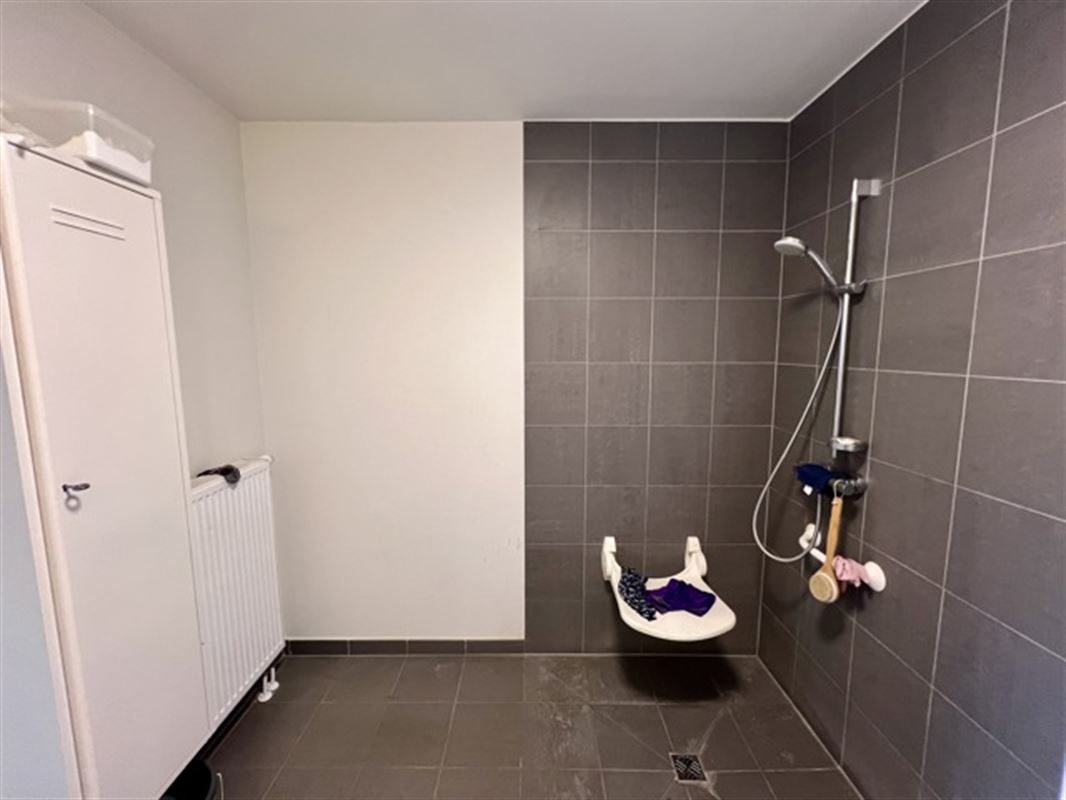 Modern en Rolstoelvriendelijk Appartement