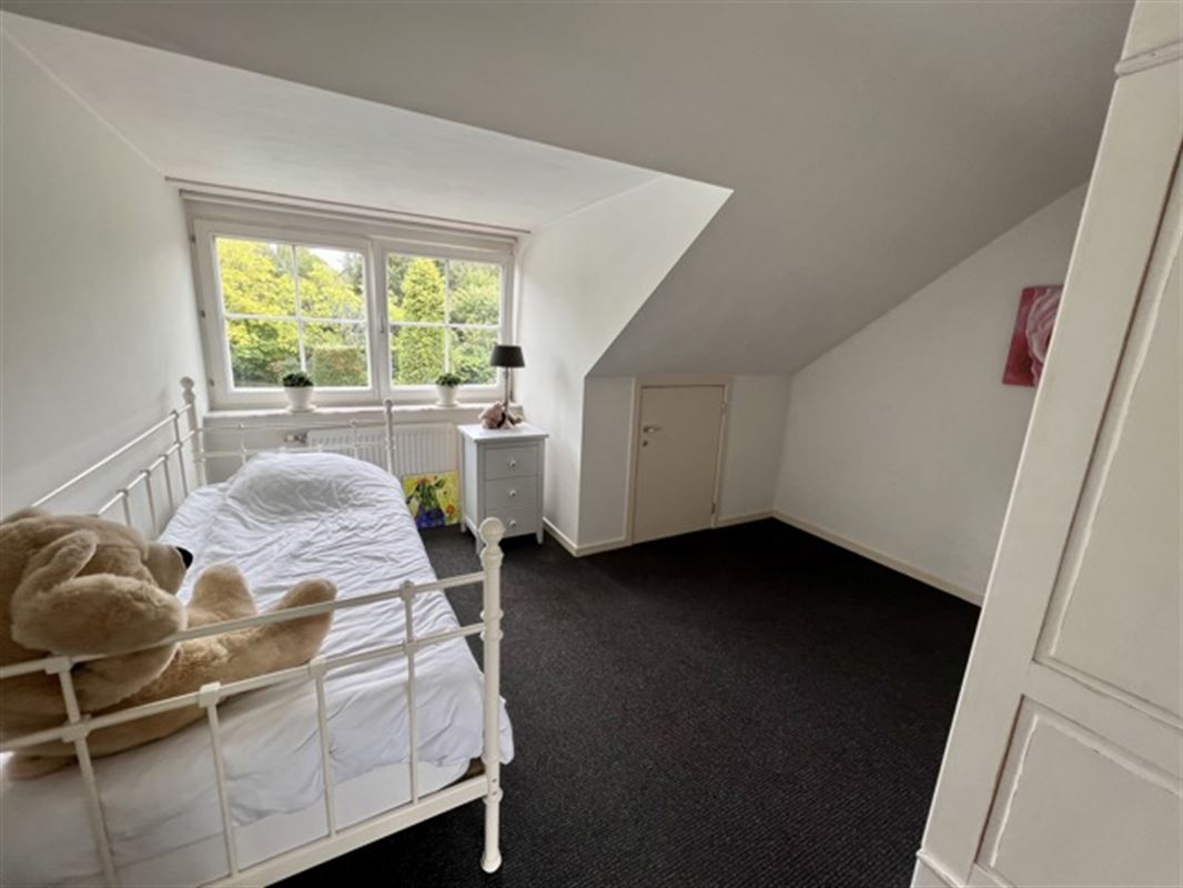 Villa met binnen en buitenzwembad