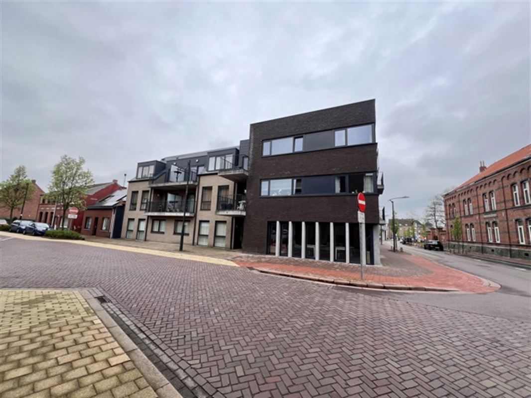 Modern en Rolstoelvriendelijk Appartement