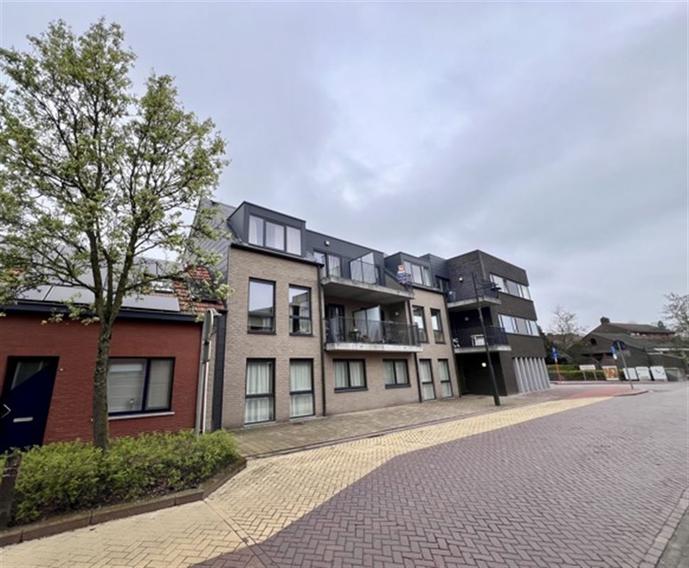 Modern en Rolstoelvriendelijk Appartement