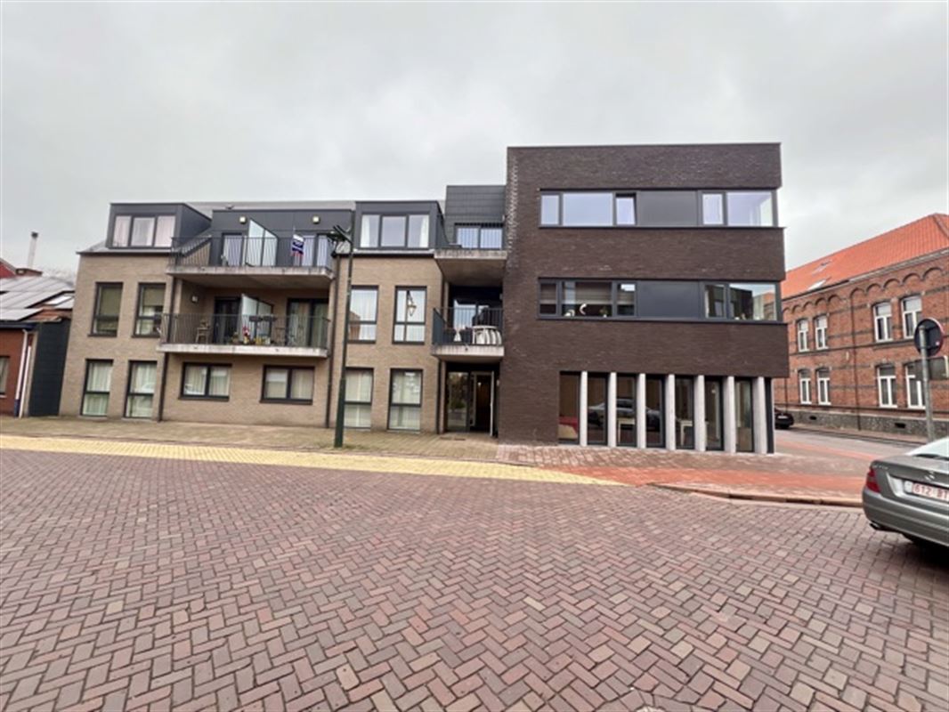 Modern en Rolstoelvriendelijk Appartement