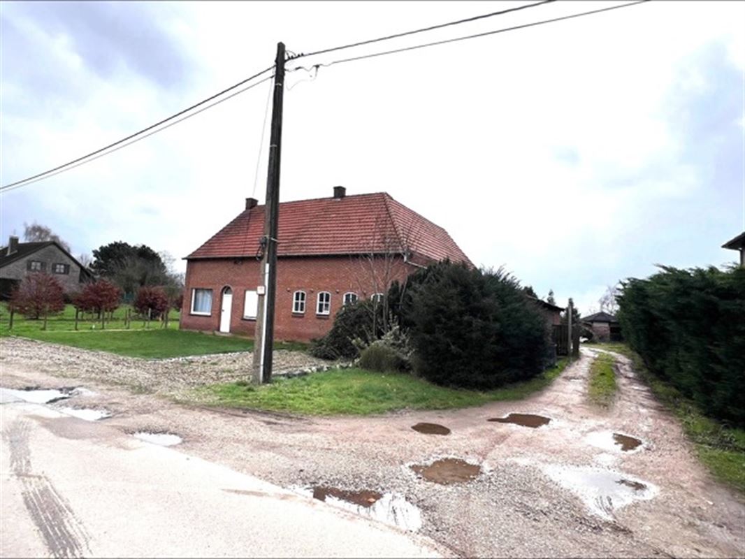 Landhuis