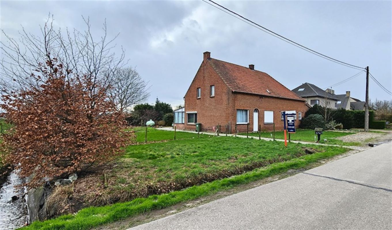 Landhuis