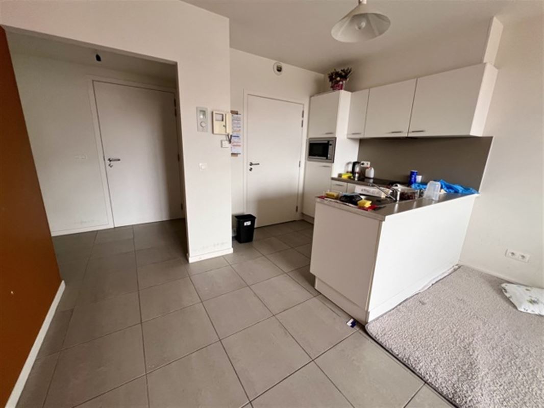 Modern en Rolstoelvriendelijk Appartement