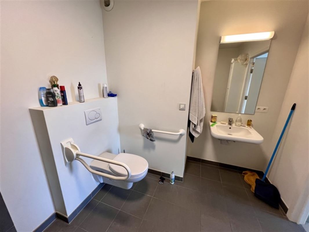 Modern en Rolstoelvriendelijk Appartement