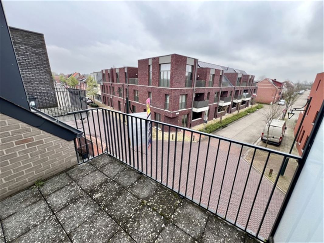 Modern en Rolstoelvriendelijk Appartement