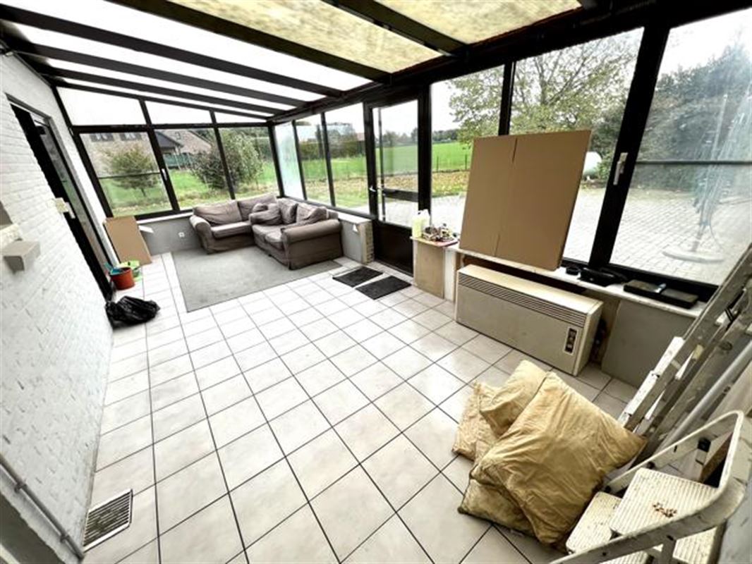 Landhuis