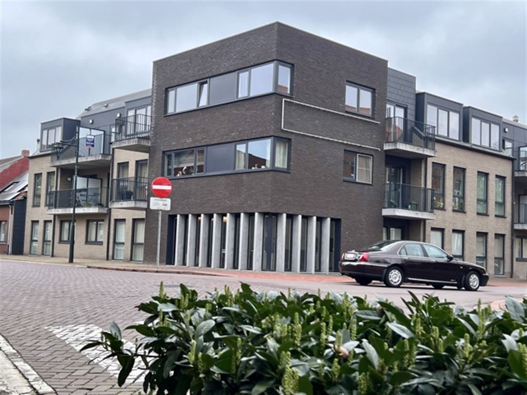 Modern en Rolstoelvriendelijk Appartement