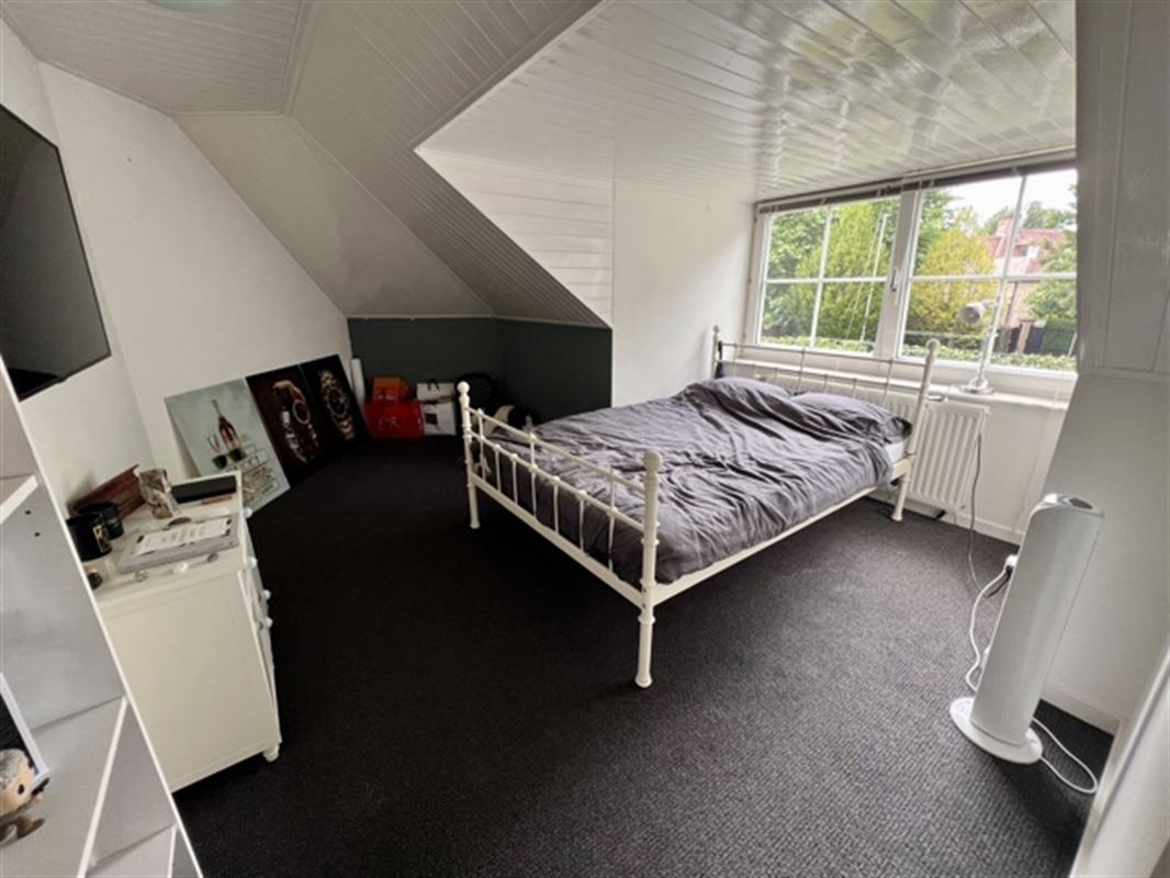 Villa met binnen en buitenzwembad